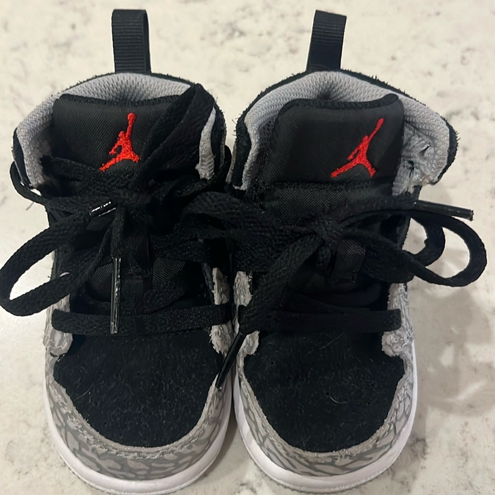 Nike Jordans